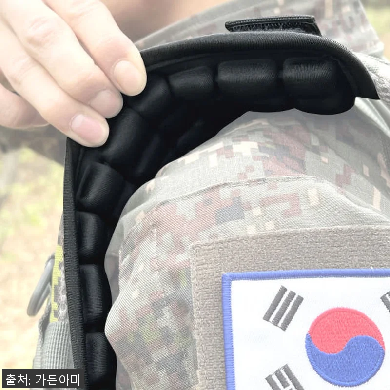 가든아미 하이클래스 G21 세트 사용 관련 이미지 1