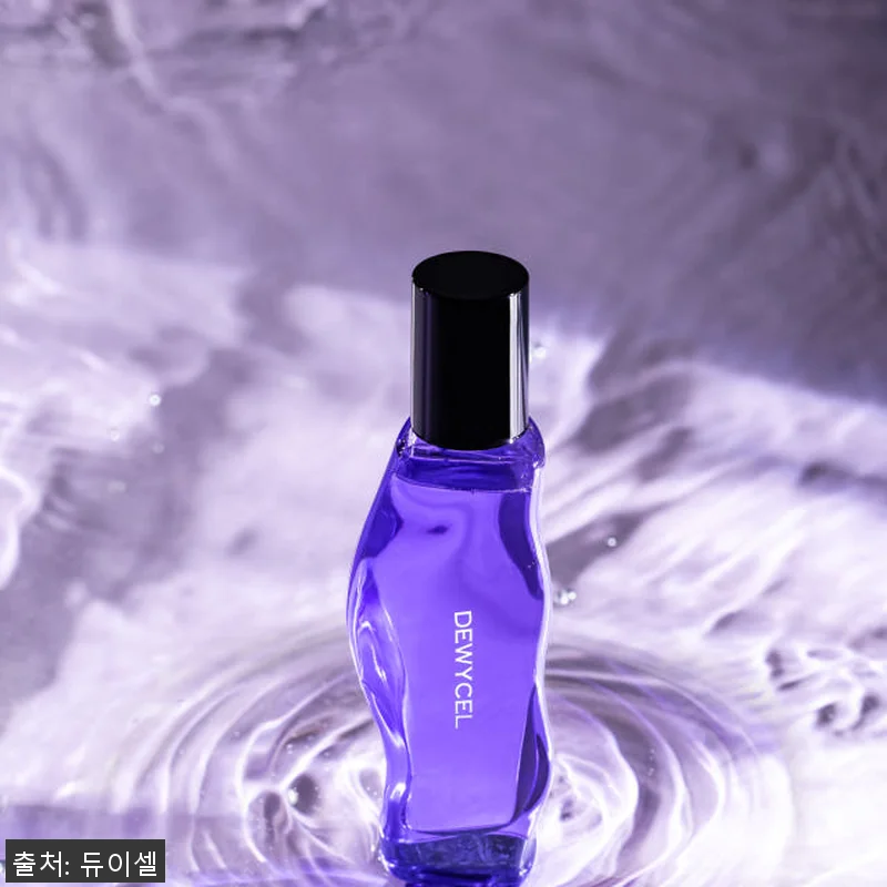 60억/mL 듀이셀 바이옴™ 세럼 사 관련 이미지 1