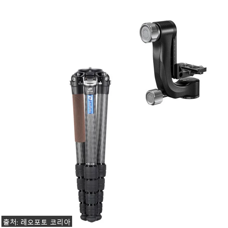 레오포토 시스테메틱 LM-365C+P 관련 이미지 1