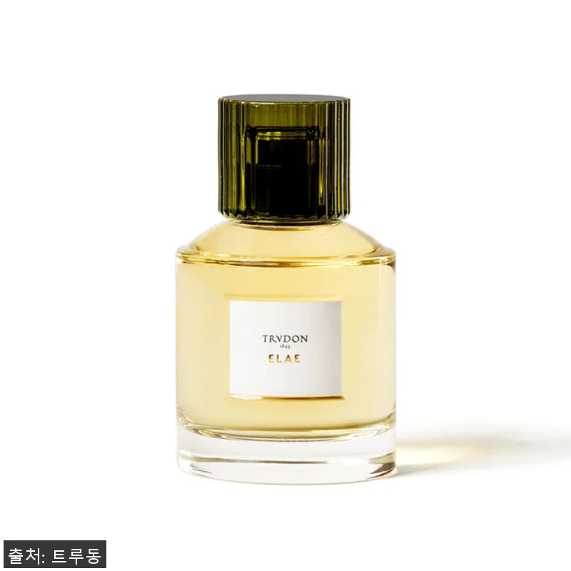 엘래 오 드 퍼퓸 100ml 사용후기 관련 이미지 1