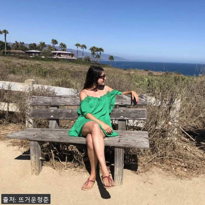 미국 로스앤젤레스 말리부 비치 서핑 관련 이미지 1