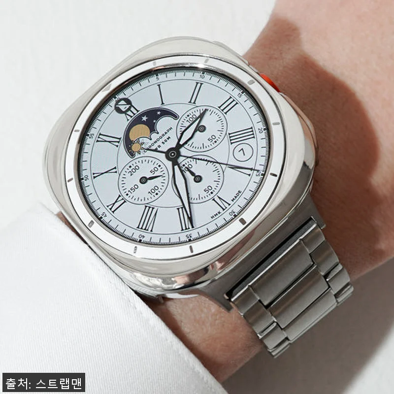 티타니즘 삼성 갤럭시워치 울트라 스트 관련 이미지 1