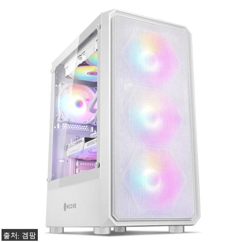 컴퓨터 9800X3D RTX4080 관련 이미지 1