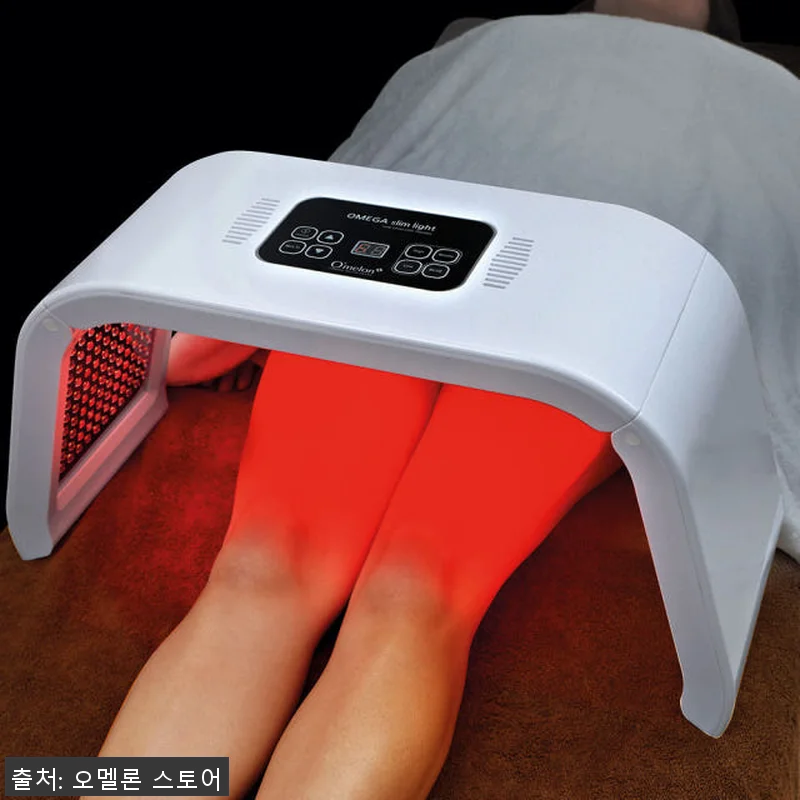 오메가 슬림 라이트 PDT관리 LED 관련 이미지 1
