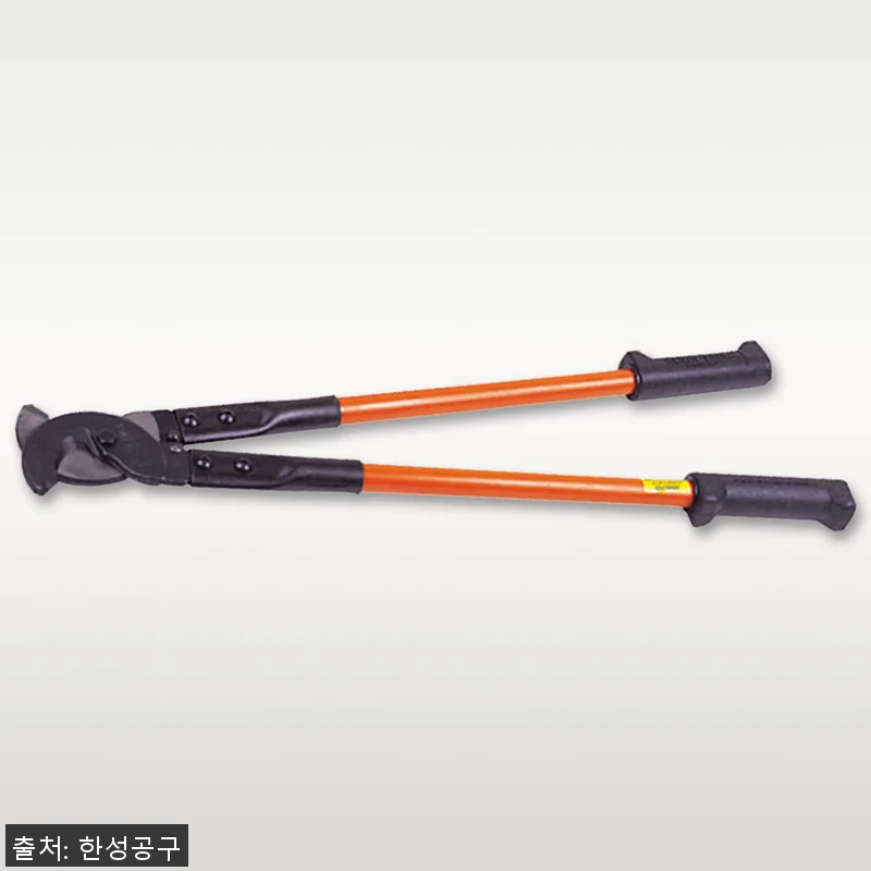 클라인툴스 케이블커터 63041, 직 관련 이미지 1