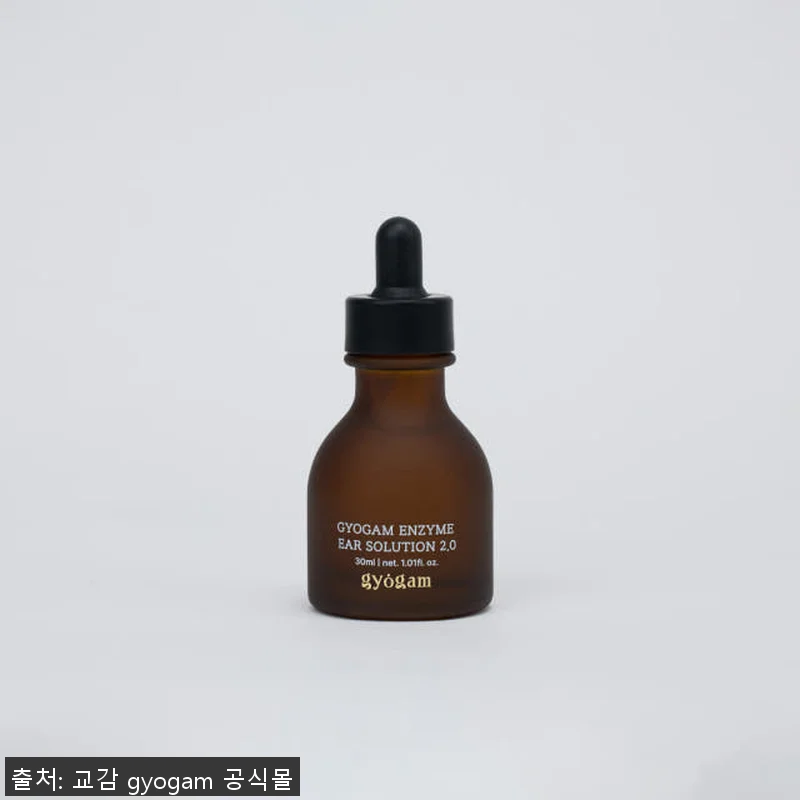 프리미엄 풀케어 KIT 교감 효소 3 관련 이미지 1