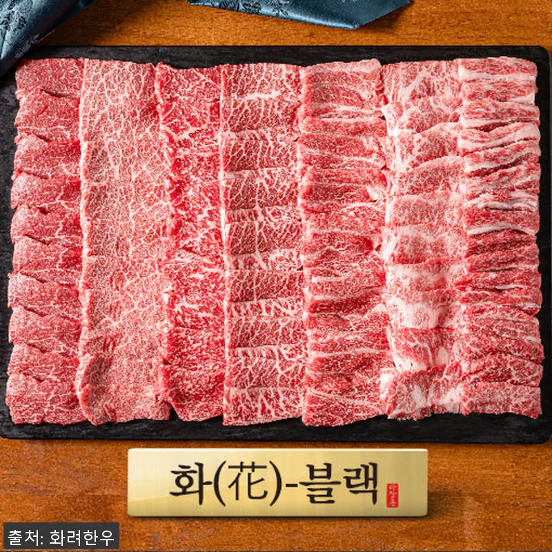 ++1 투뿔한우 선물세트 [시그니처 관련 이미지 1