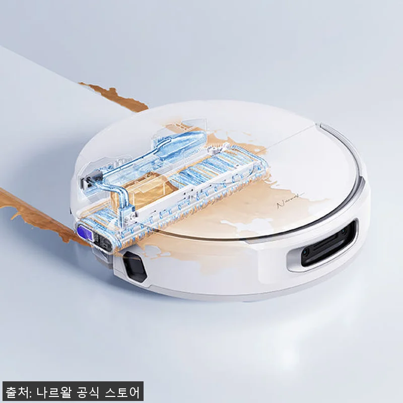Narwal Flow 4세대 올인원 관련 이미지 1