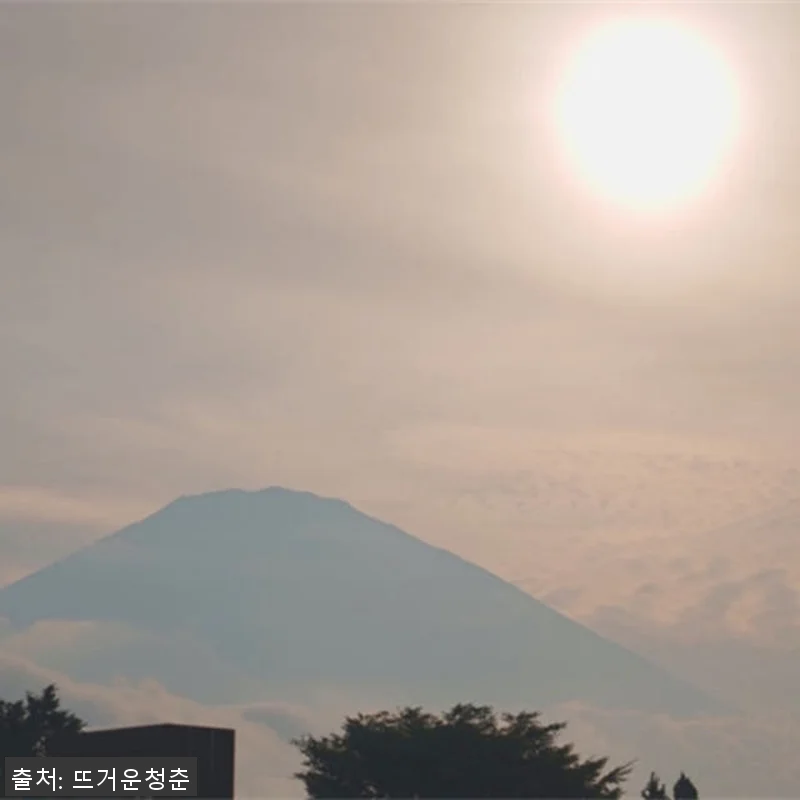일본 도쿄 후지산 하코네 프라이빗 전 관련 이미지 1