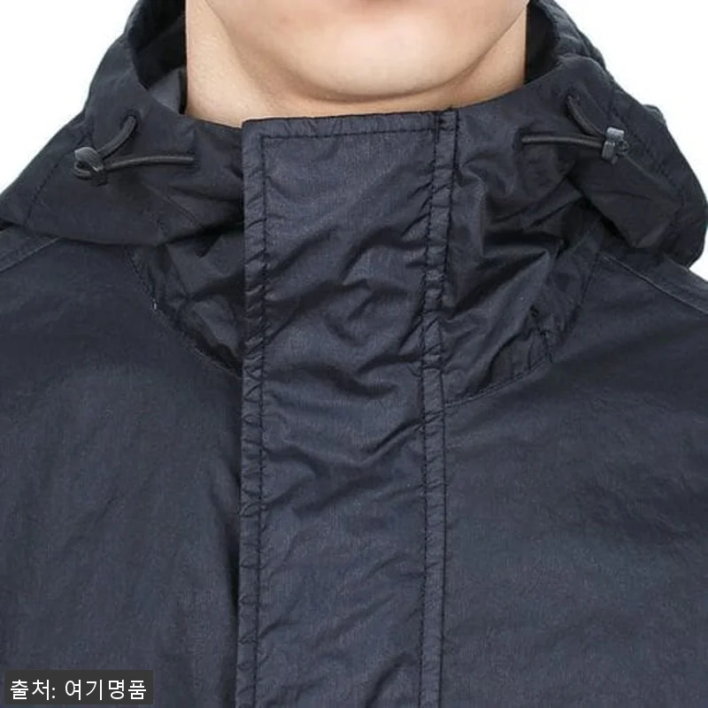 스톤아일랜드 바람막이 올드이펙트 오버 관련 이미지 1