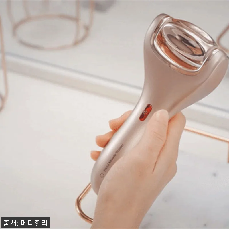 메디힐리 롤링핑거 얼굴 마사지기 프리 관련 이미지 1