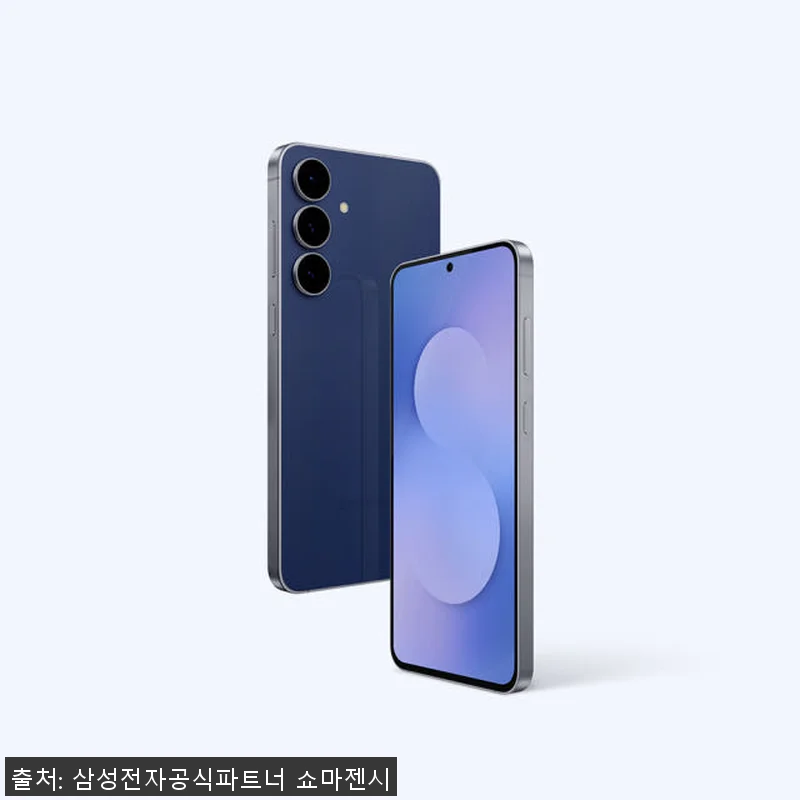 삼성전자 갤럭시 S25 FE 256G 관련 이미지 1