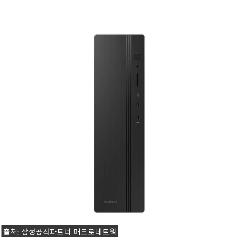 삼성 데스크탑 PC 주식 업무용 AI 관련 이미지 1