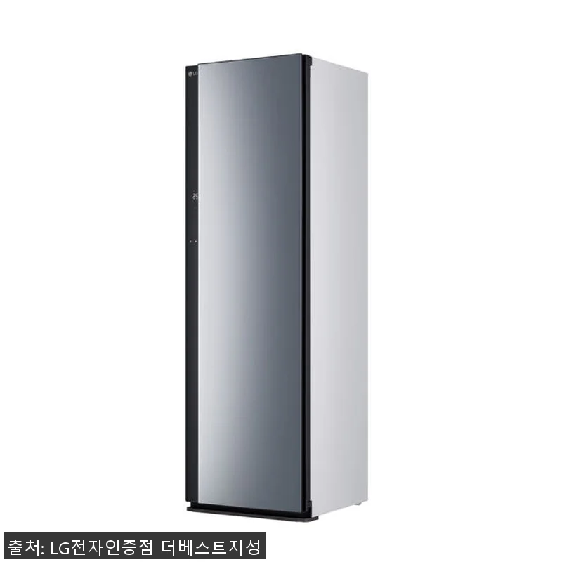 LG 오브제컬렉션 스타일러 SC5GM 관련 이미지 1