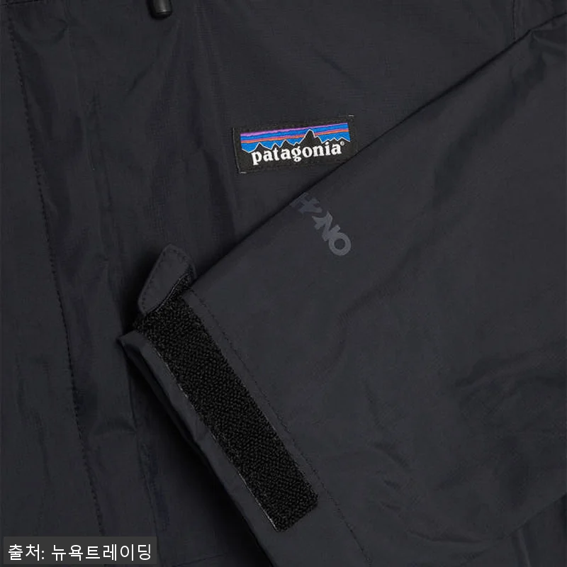 파타고니아 바람막이 토렌쉘 3L 레인 관련 이미지 2