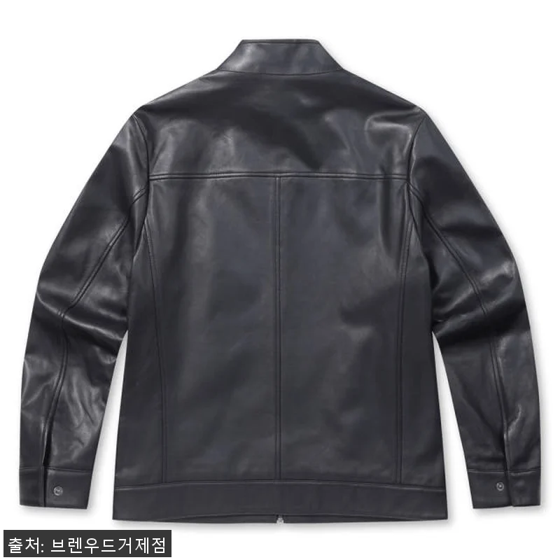 코오롱 브렌우드 볼더레더 나빠 블렉양 관련 이미지 2