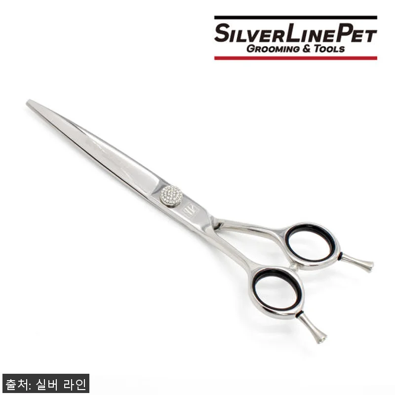 실버라인펫 WES750 강아지 미용 관련 이미지 1