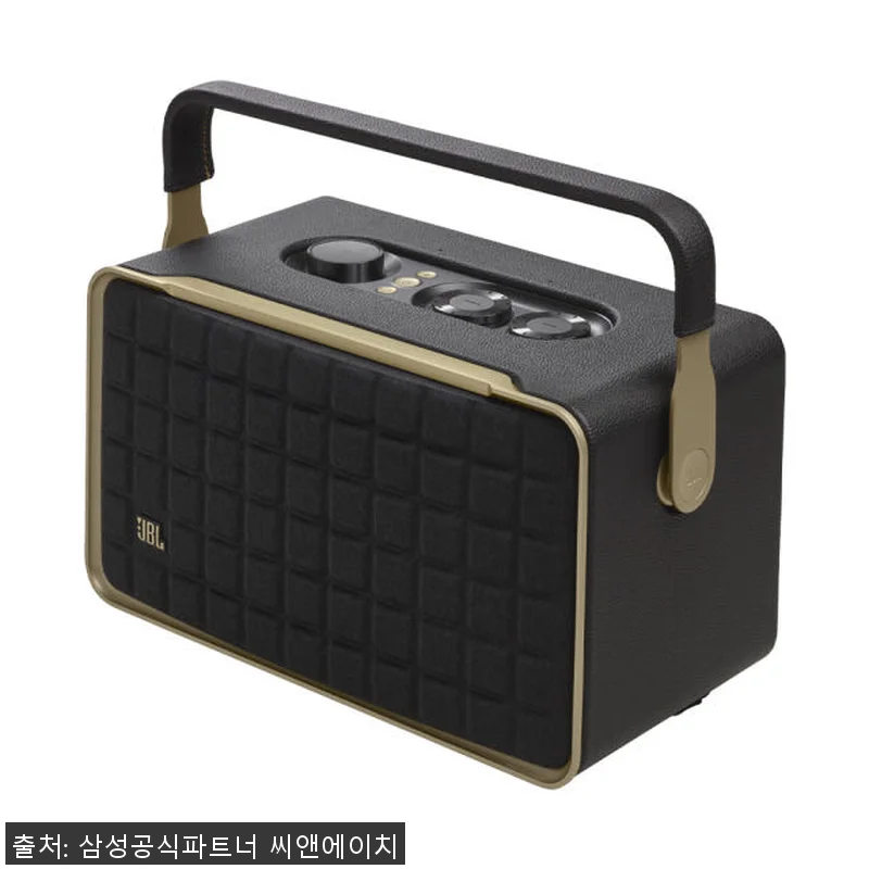 삼성전자 JBL AUTHENTICS 관련 이미지 2