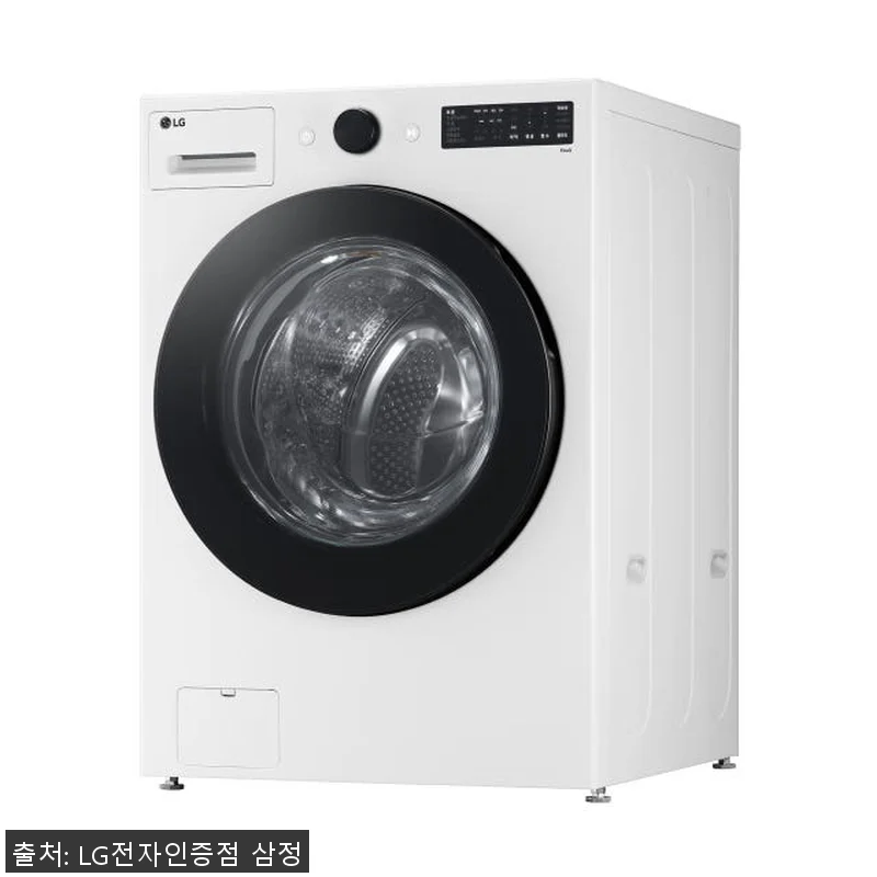 LG 트롬 세탁건조기세트 FG19WN 관련 이미지 1