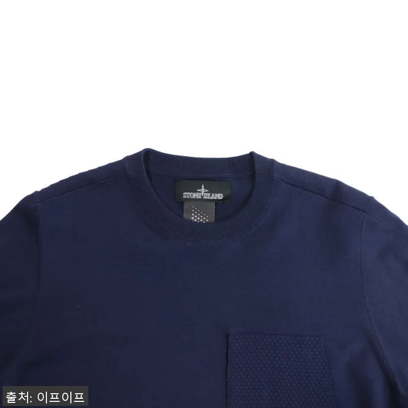 스톤아일랜드 와펜 쉐도우 프로젝트 니 관련 이미지 2