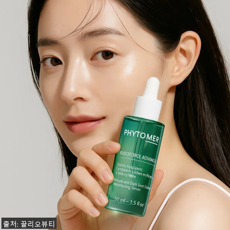 피토메르 올리고포스세럼 & 이드라 꽁 관련 이미지 2