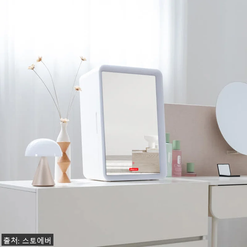 스토에버 국내산 저소음 화장품 향수 관련 이미지 2