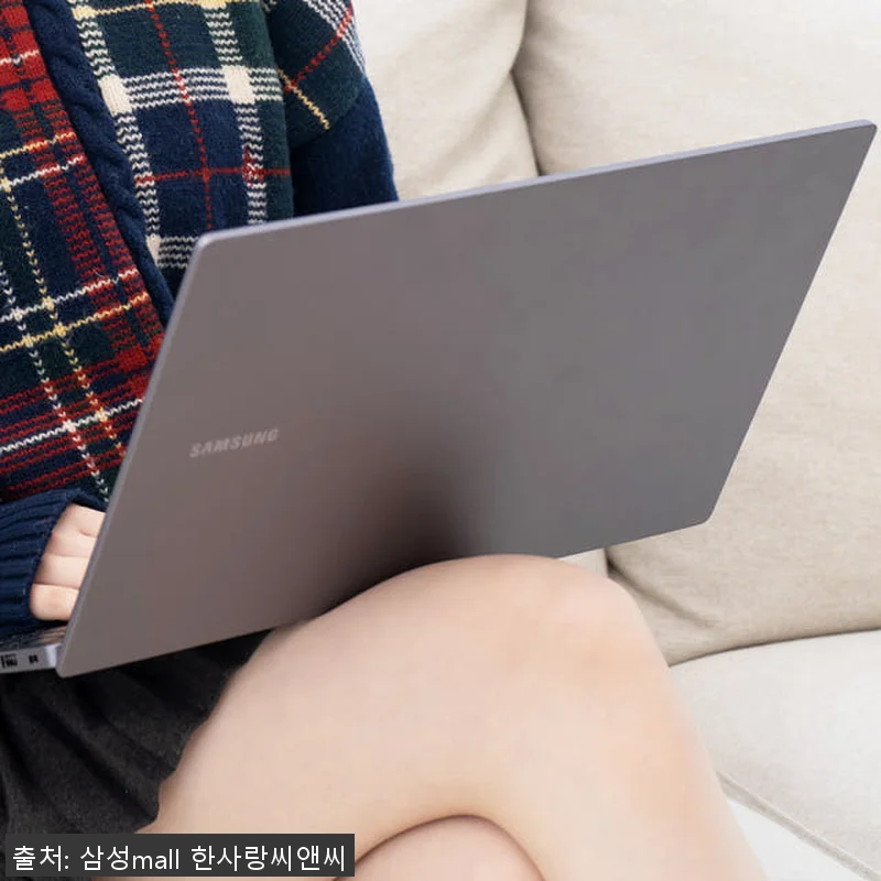 삼성전자 갤럭시북4 NT750XGQ- 관련 이미지 2