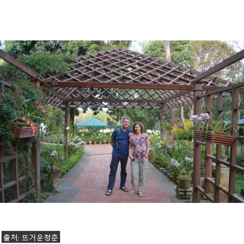 미얀마 만달레이 출발 핀우린(메이묘) 관련 이미지 2