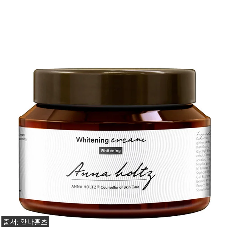 안나홀츠 여성 미백 스킨 & 크림 2 관련 이미지 2