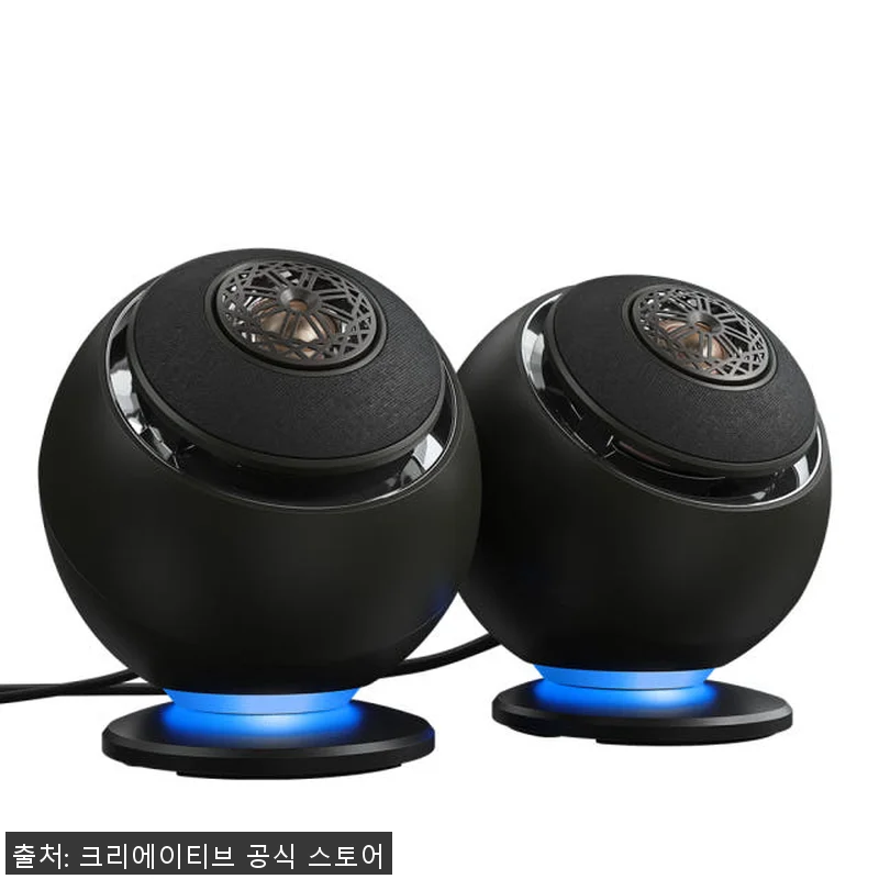 Creative PEBBLE NOVA 관련 이미지 2