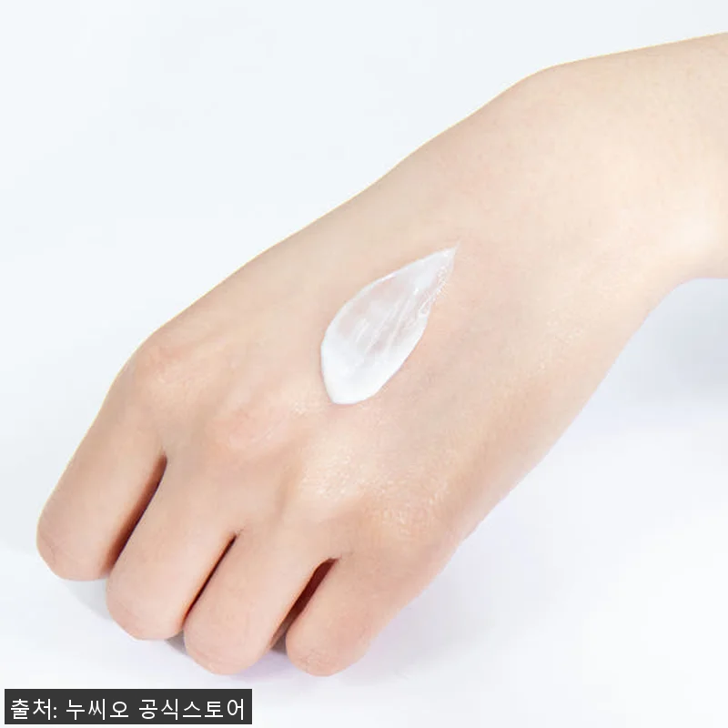누씨오 부활초 속건조 수분크림 4개 관련 이미지 2