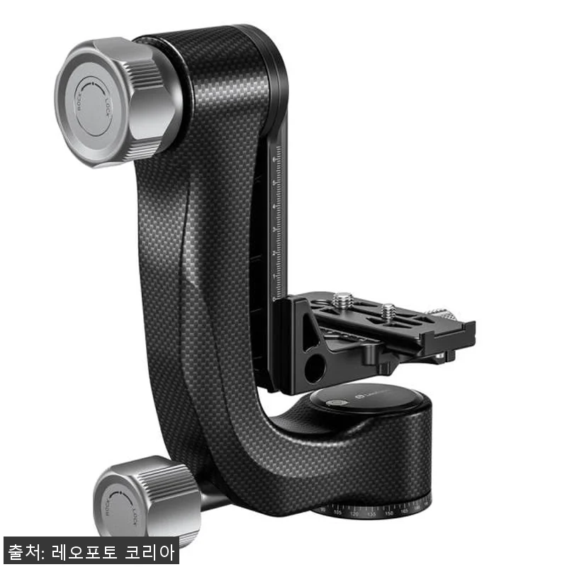 레오포토 시스테메틱 LM-365C+P 관련 이미지 2