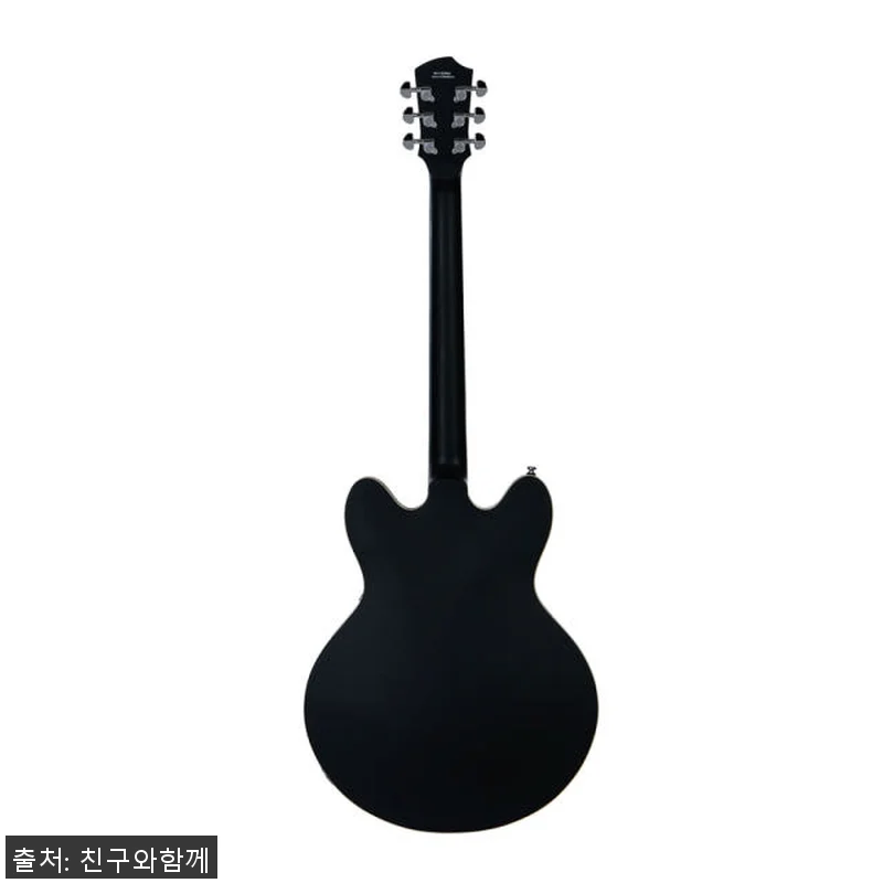 헥스 Q300 세미할로우 일렉기타 사 관련 이미지 2