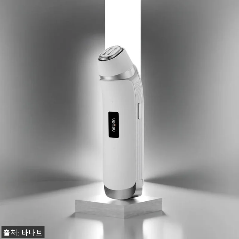 고주파 마사지기 시크릿코드 사용후기 관련 이미지 2