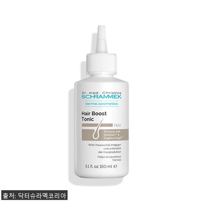 닥터슈라멕 센시덤 스칼프 토닉 사용 관련 이미지 2