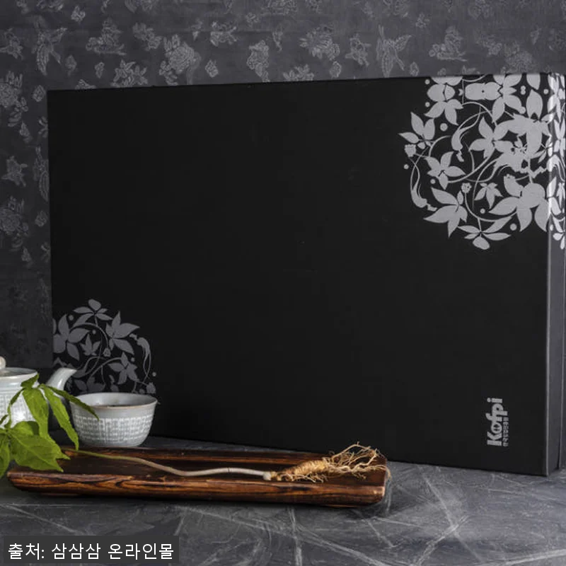 5,6년근 산양산삼 10뿌리 사용후기 관련 이미지 2