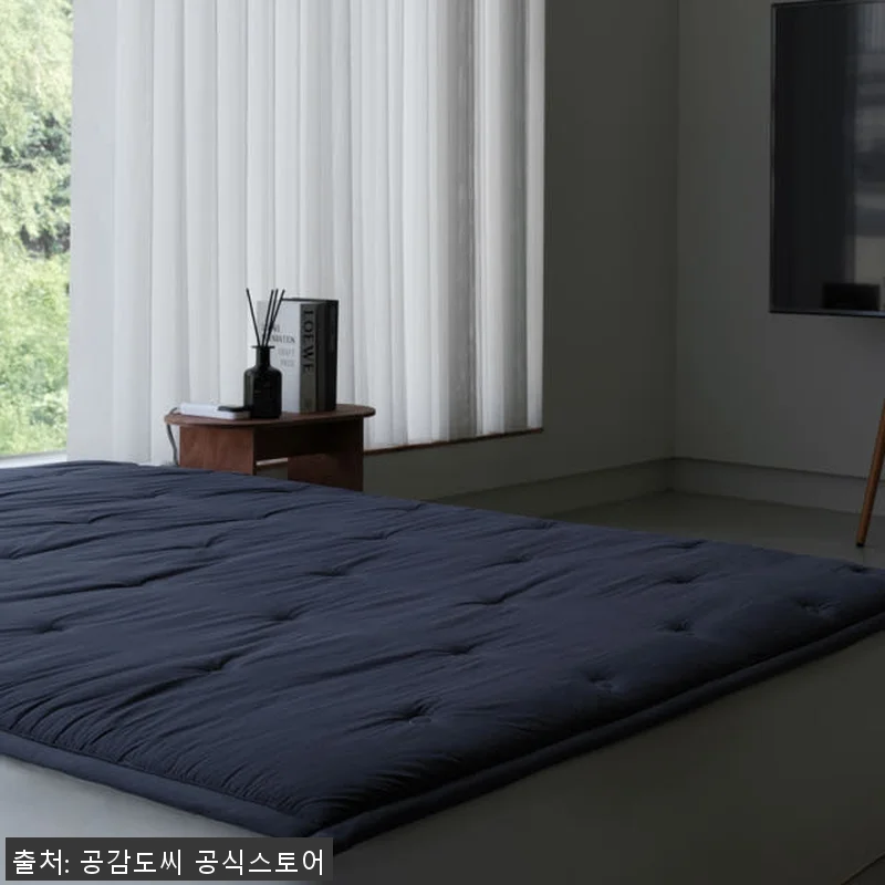 공감도씨 수피마코튼 IoT 탄소매트 관련 이미지 2