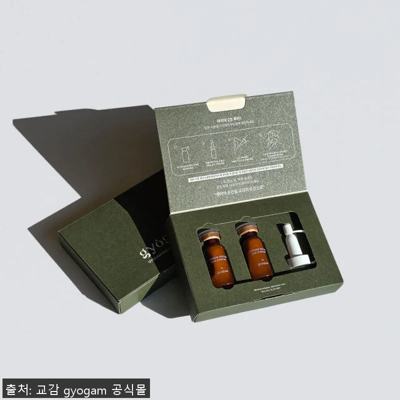 프리미엄 풀케어 KIT 교감 효소 3 관련 이미지 2