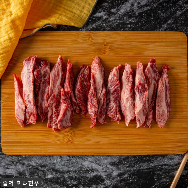 ++1 투뿔한우 선물세트 [시그니처 관련 이미지 2