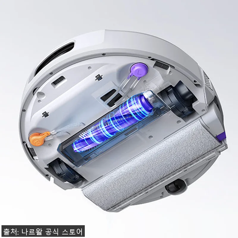 Narwal Flow 4세대 올인원 관련 이미지 2