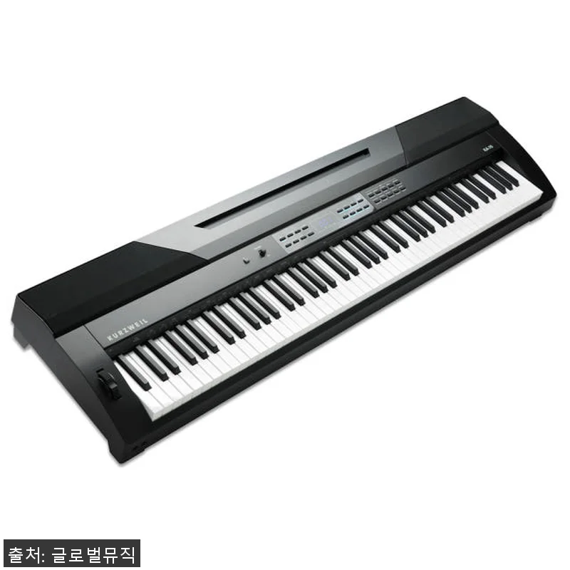 영창 커즈와일 디지털피아노 KA70 관련 이미지 2