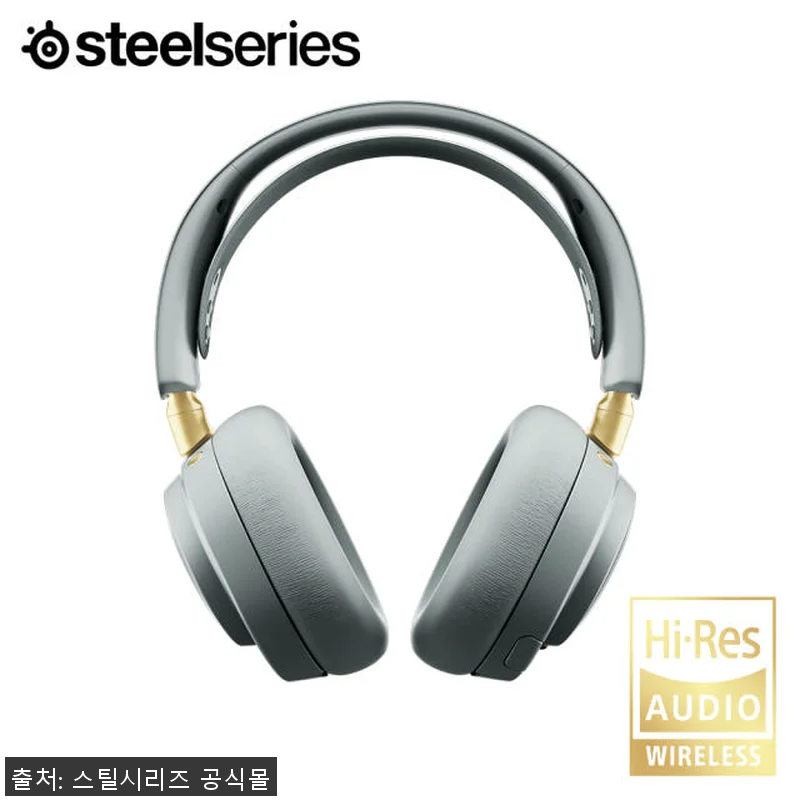 스틸시리즈 Arctis Nova El 관련 이미지 2