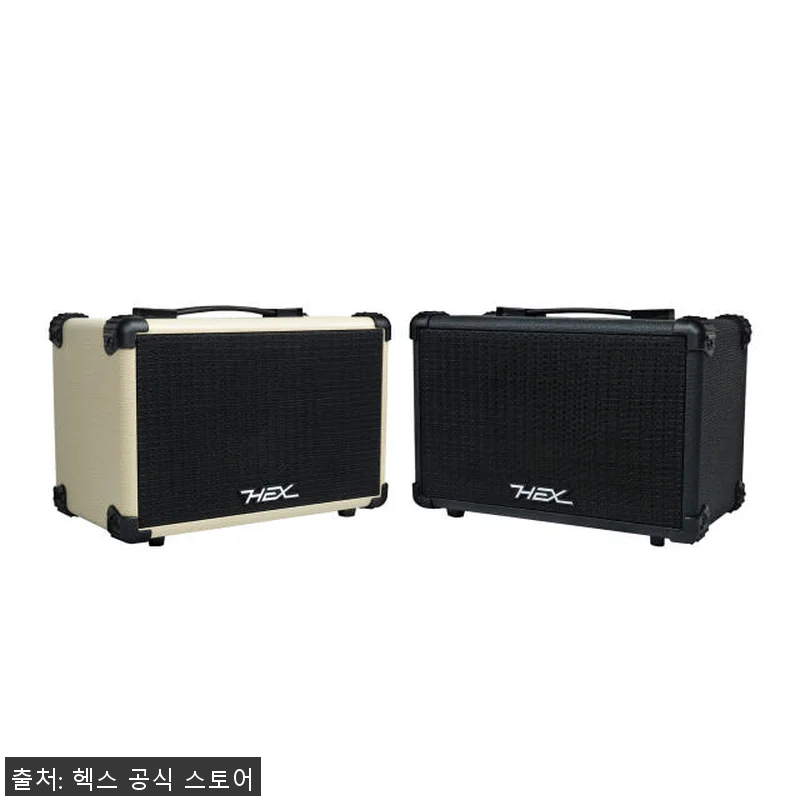 헥스 R100 입문용 베이스 기타 & 관련 이미지 2