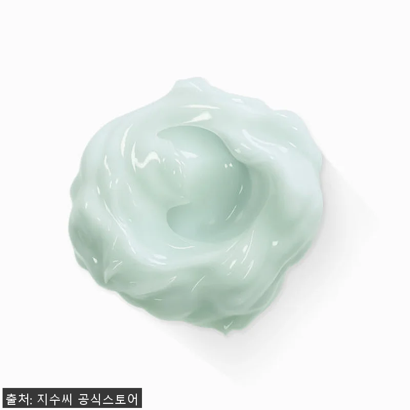 지수씨 비건 수분 진정 펩타이드 쿨링 관련 이미지 2