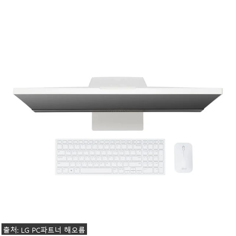 LG 일체형PC 24VD70T-GX5 관련 이미지 1