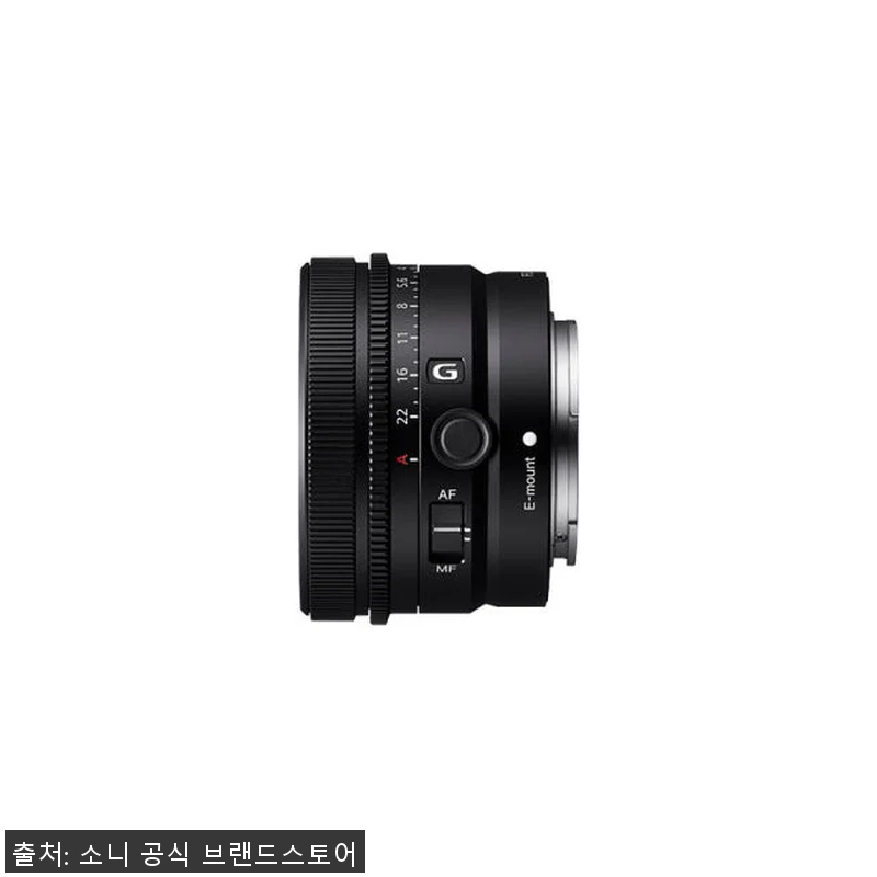 소니 SEL24F28G 렌즈 사용후기 관련 이미지 2