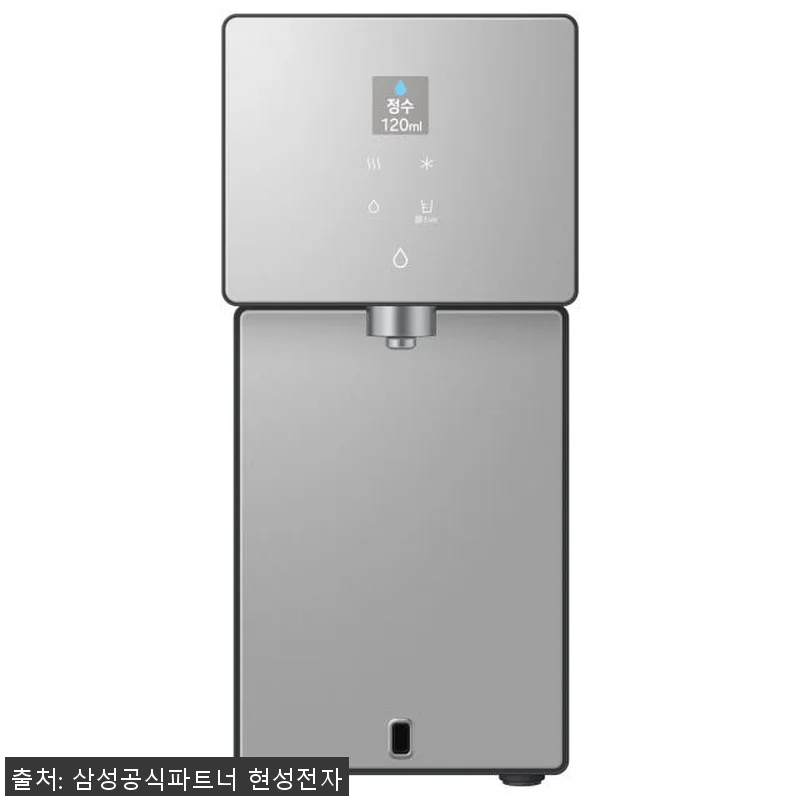 삼성 비스포크 AI 정수기 RWP70 관련 이미지 2