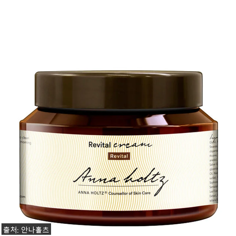 안나홀츠 여성 닥토 스킨 300ml 관련 이미지 2