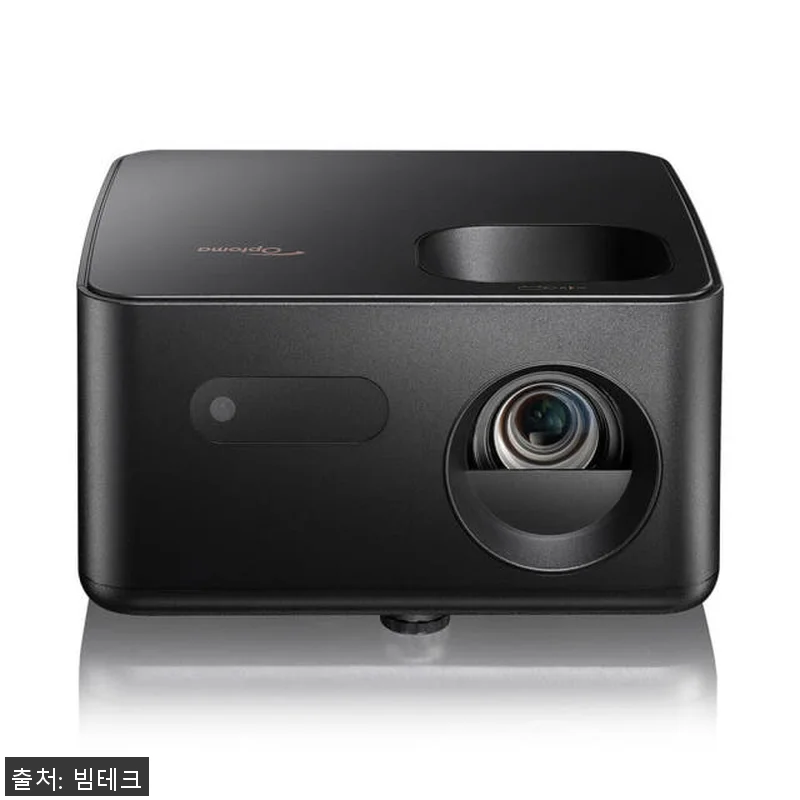 옵토마 PK31 LED 4K 빔프로젝 관련 이미지 2