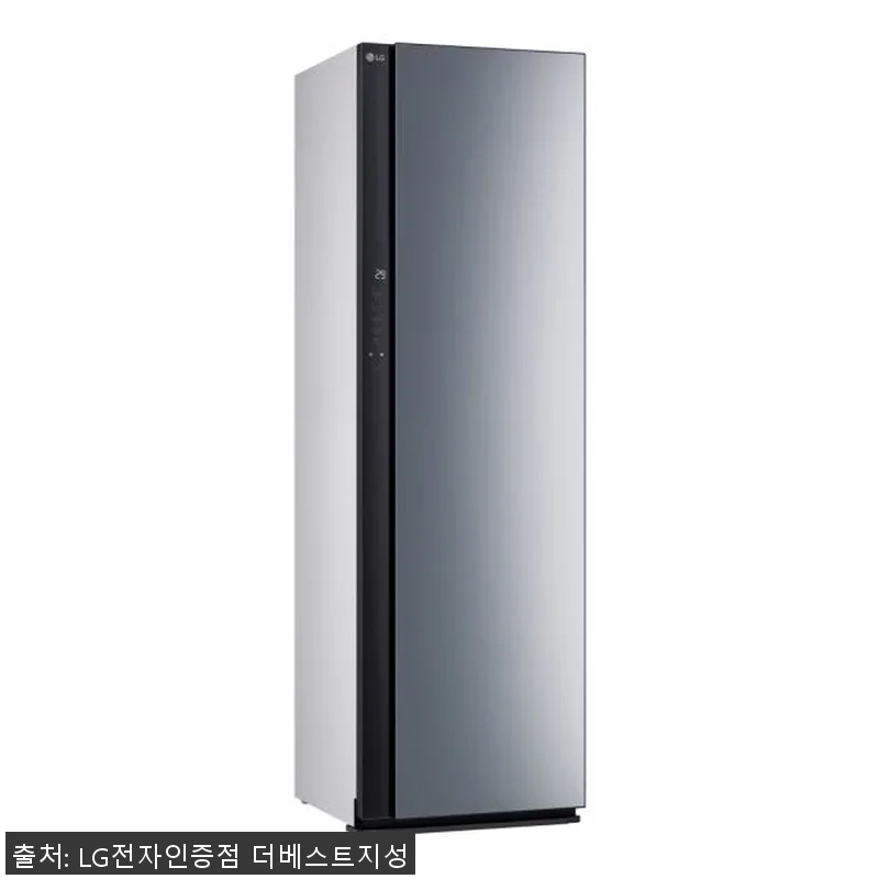 LG 오브제컬렉션 스타일러 SC5GM 관련 이미지 2